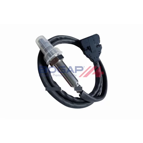 NOx-Sensor, vstrekovanie močoviny BOGAP C6119217