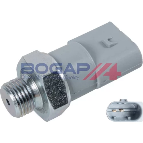 Olejový tlakový spínač BOGAP C6123114