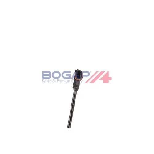 Snímač počtu otáčok kolesa C7117102 /BOGAP/ - obr. 4