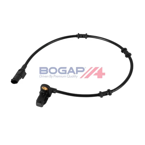 Snímač počtu otáčok kolesa BOGAP C7117116