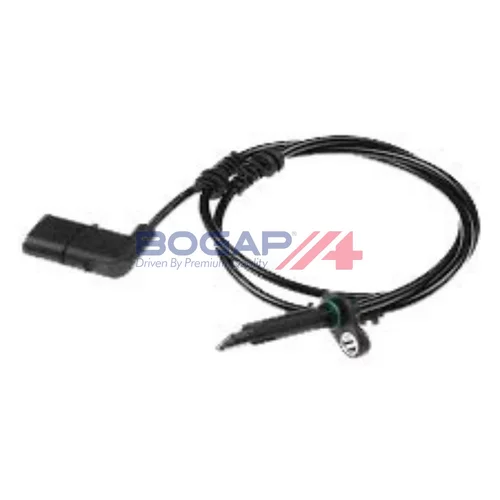 Snímač počtu otáčok kolesa BOGAP C7117196