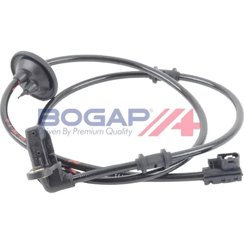 Snímač počtu otáčok kolesa BOGAP C7117240
