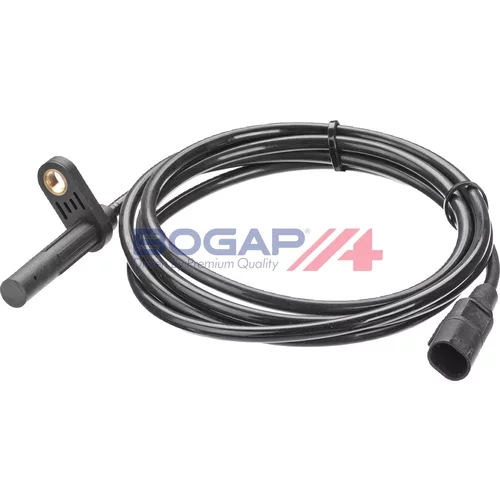 Snímač počtu otáčok kolesa BOGAP C7117284