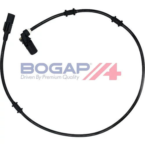 Snímač počtu otáčok kolesa BOGAP C7117302