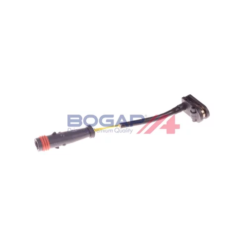 Výstražný kontakt opotrebenia brzdového obloženia BOGAP C7118103