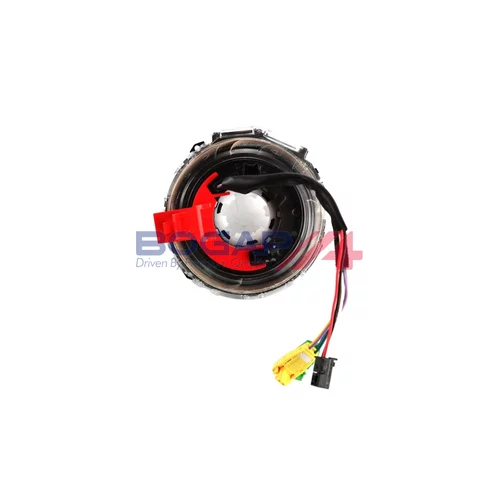 vinutá pružina, Airbag BOGAP C7310100