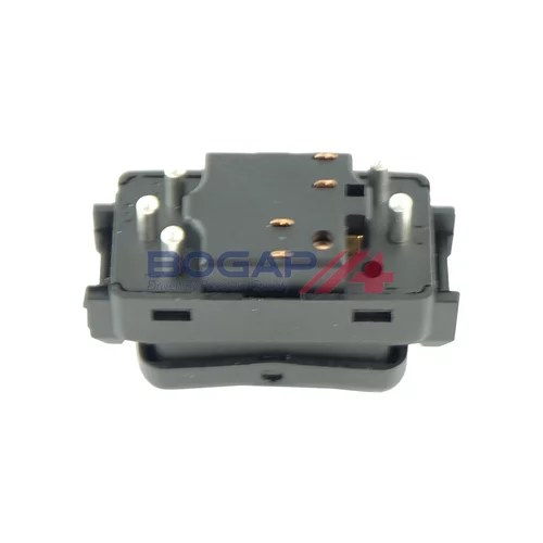 Spínač elektrického otvárania okien C7339106 /BOGAP/ - obr. 4