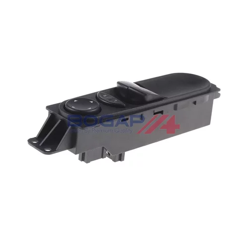 Spínač elektrického otvárania okien C7339114 /BOGAP/ - obr. 3