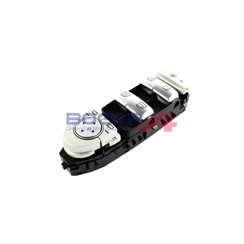 Spínač elektrického otvárania okien BOGAP C7339147
