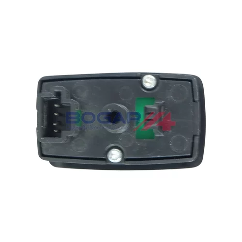 Spínač elektrického otvárania okien C7358105 /BOGAP/ - obr. 1