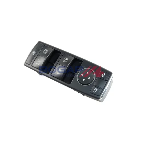 Spínač elektrického otvárania okien C7358121 /BOGAP/ - obr. 2