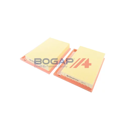 Vzduchový filter BOGAP C8111103