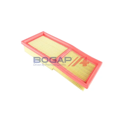 Vzduchový filter BOGAP C8111122