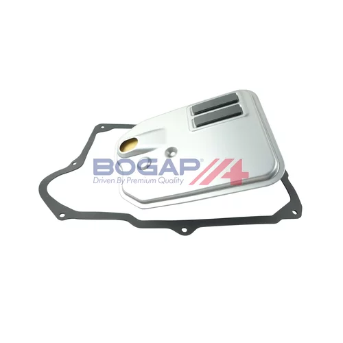 Sada hydraulického filtra automatickej prevodovky C8115102 /BOGAP/ - obr. 1