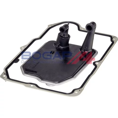Sada hydraulického filtra automatickej prevodovky BOGAP C8115123