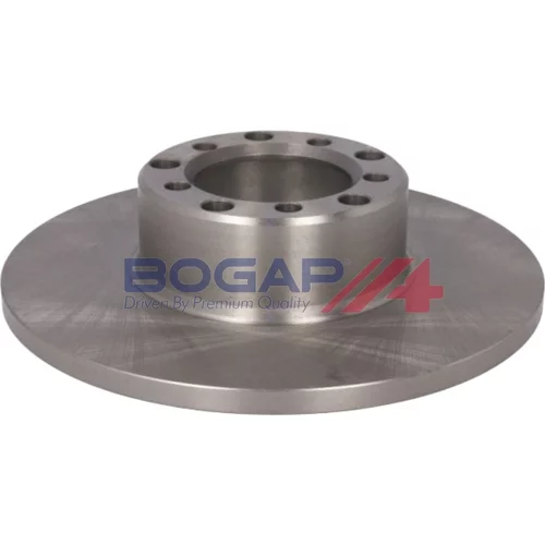 Brzdový kotúč BOGAP C8211198