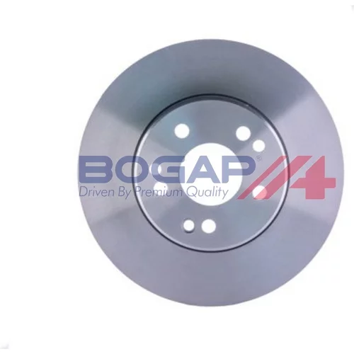 Brzdový kotúč BOGAP C8211284
