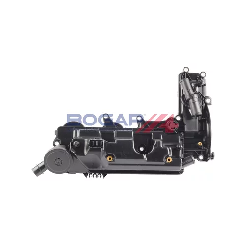 Kryt hlavy valcov E1115104 /BOGAP/ - obr. 2