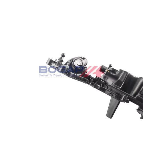 Kryt hlavy valcov E1115104 /BOGAP/ - obr. 4