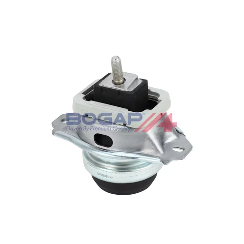 Uloženie motora BOGAP E1911106