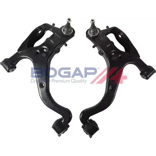 Rameno zavesenia kolies BOGAP E3327171