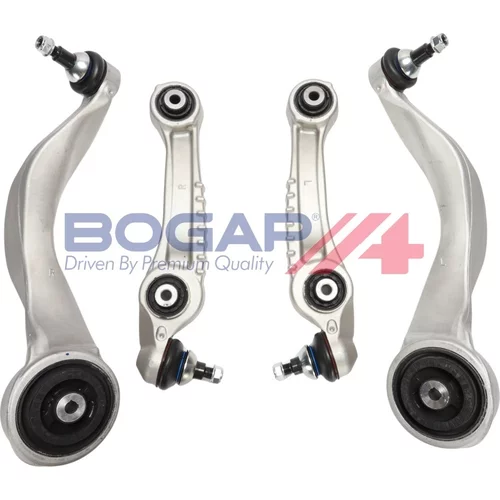 Rameno zavesenia kolies BOGAP E3327174