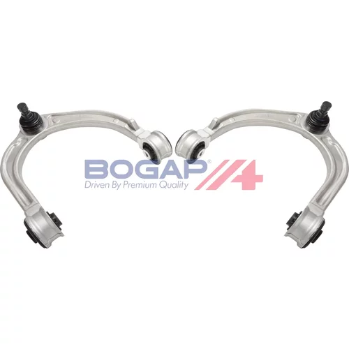 Rameno zavesenia kolies BOGAP E3327177