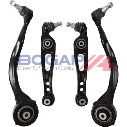 Rameno zavesenia kolies BOGAP E3327180