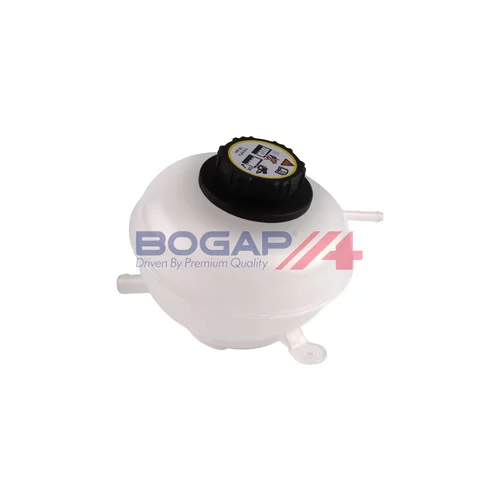 Vyrovnávacia nádobka chladiacej kvapaliny E4240106 /BOGAP/ - obr. 1