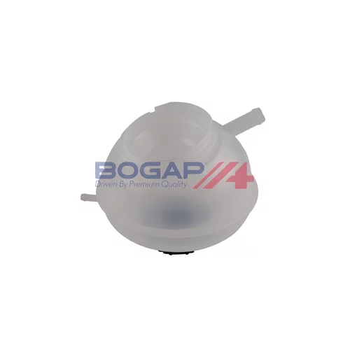Vyrovnávacia nádobka chladiacej kvapaliny E4240106 /BOGAP/ - obr. 2