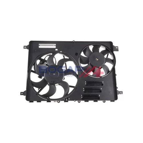 Ventilátor chladenia motora BOGAP E4243101