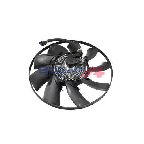 Ventilátor chladenia motora BOGAP E4243115