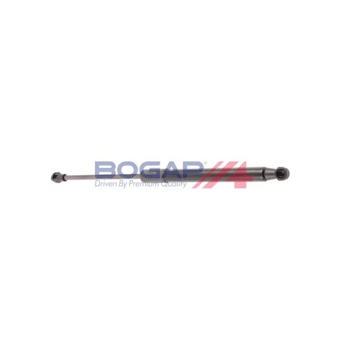 Plynová vzpera, kapota motora E5134105 /BOGAP/ - obr. 2