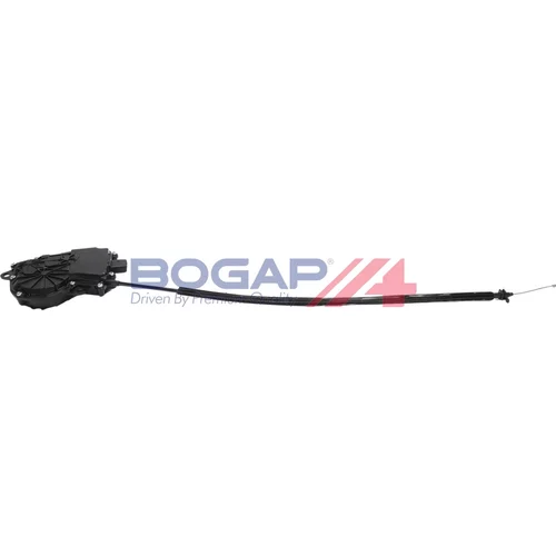 Zámok dverí E5316105 /BOGAP/ - obr. 1