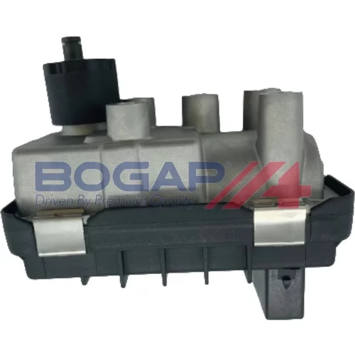 Nastavovací prvok, turbodúchadlo BOGAP E6313115