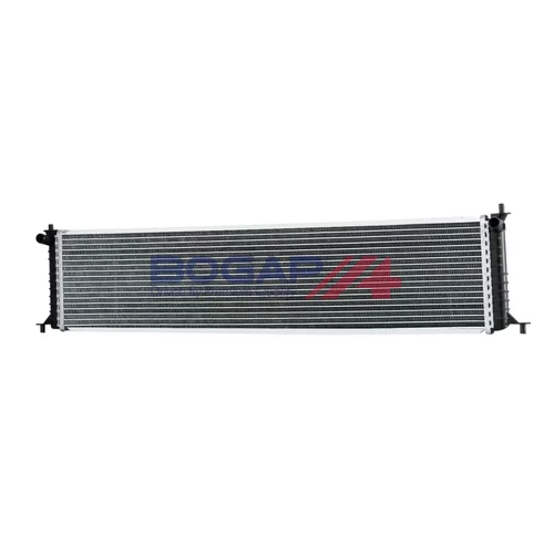 Nádrž na vodu ,chladič BOGAP EV4210101