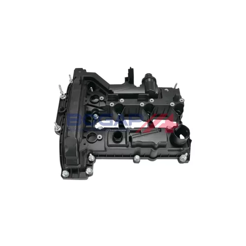 Kryt hlavy valcov BOGAP F1115108