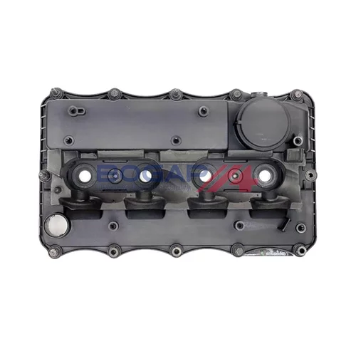 Kryt hlavy valcov BOGAP F1115111