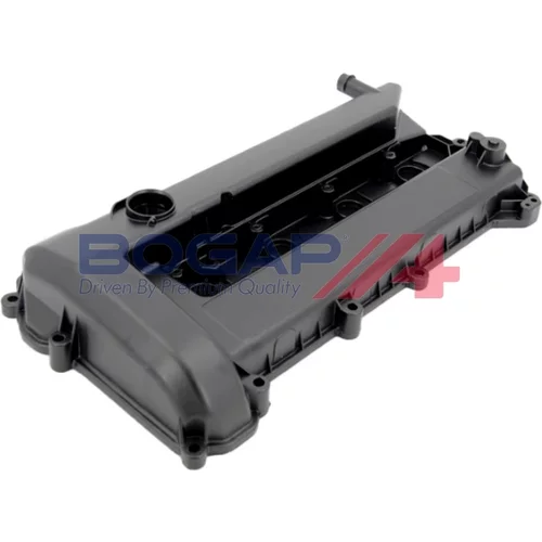 Kryt hlavy valcov BOGAP F1115123