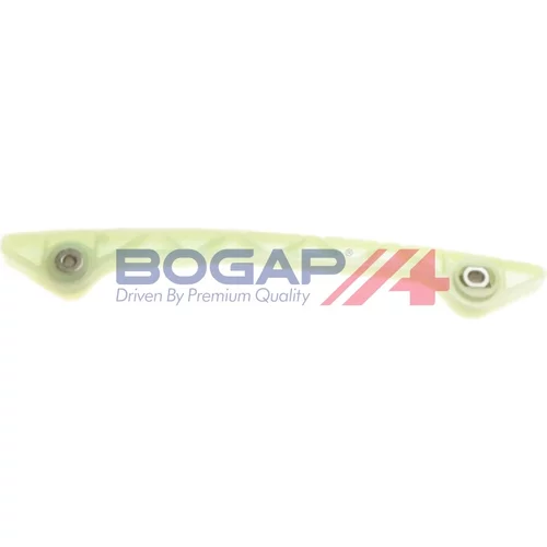 Vodiaca lišta rozvodovej reťaze BOGAP F1313106