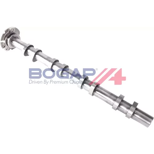Vačkový hriadeľ BOGAP F1331100