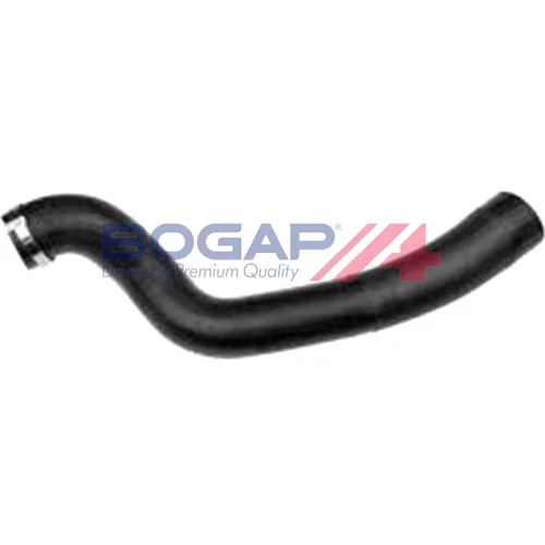 Hadica plniaceho vzduchu BOGAP F1711149