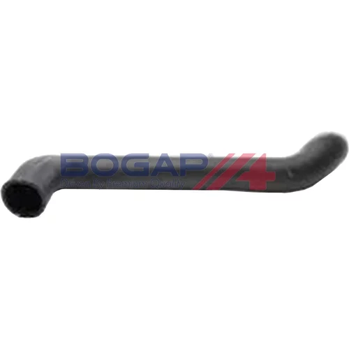 Hadica plniaceho vzduchu BOGAP F1711150