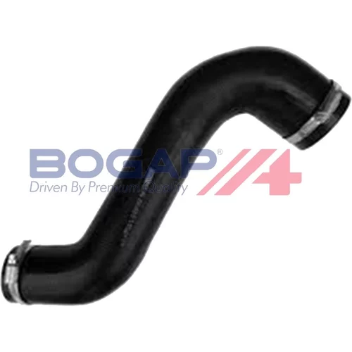 Hadica plniaceho vzduchu BOGAP F1711153
