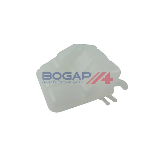 Vyrovnávacia nádobka chladiacej kvapaliny F4240100 /BOGAP/ - obr. 2