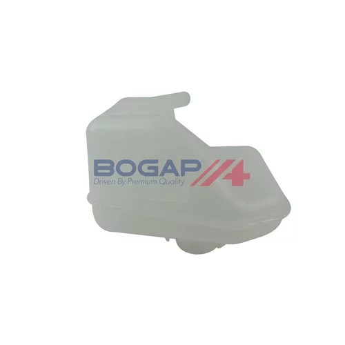Vyrovnávacia nádobka chladiacej kvapaliny F4240100 /BOGAP/ - obr. 3