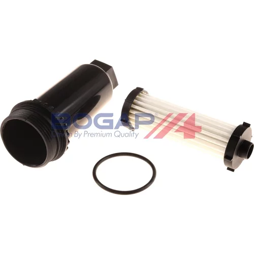 Hydraulický filter automatickej prevodovky BOGAP F8114100