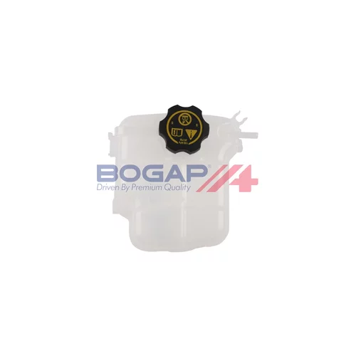 Vyrovnávacia nádobka chladiacej kvapaliny G4240100 /BOGAP/ - obr. 2