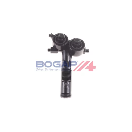 Tryska ostrekovača svetiel G5522111 /BOGAP/ - obr. 1