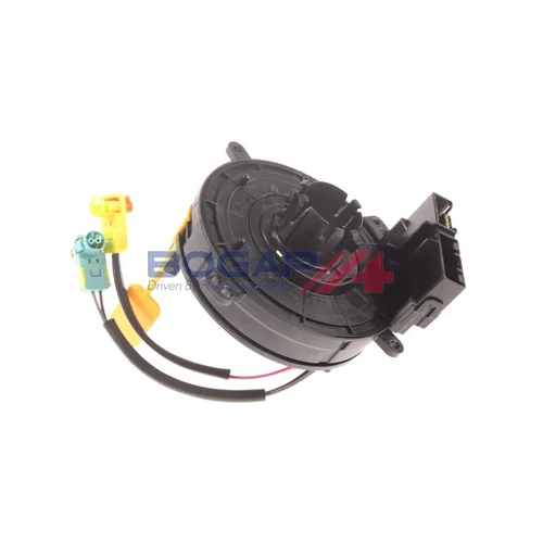 Vinutá pružina, Airbag G7310102 /BOGAP/ - obr. 2